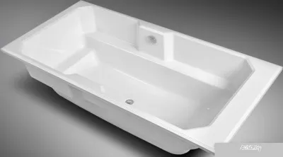 Ванна Belux Кастилия ВКА 1900 190x90 (белый)