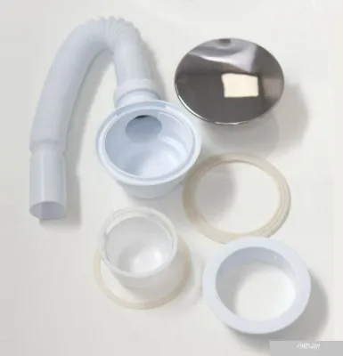 Душевой поддон BelBagno TRAY-BB-A-85-15-W 85x85