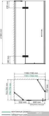 Wasserkraft Aller 10H06L