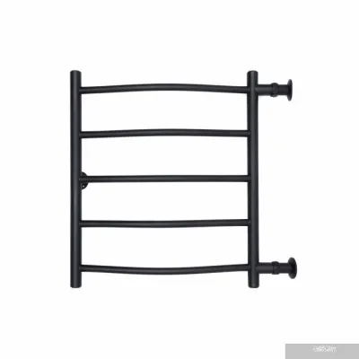 Ariano Флоренция 60х50 БП (черный)