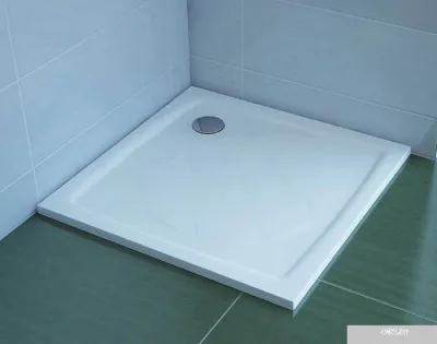 Душевой поддон Ravak Galaxy Perseus Pro 100x100 [XA03AA01010]