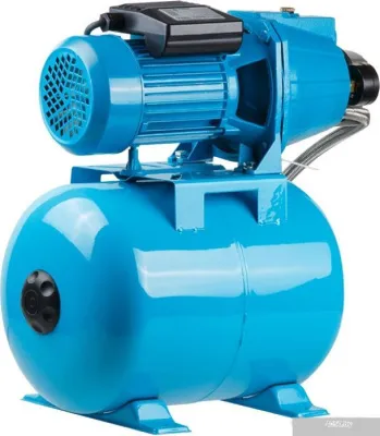 Насос DGM BP-1500