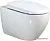 Унитаз BelBagno Sfera-R [BB513CH + BB4030SC]