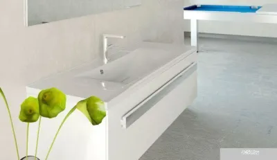 Умывальник Andrea Elen 1000