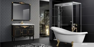 Belux Ладья ВЛА-1700 (белый)