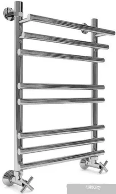 Полотенцесушитель Luxon F Ultra 80x50