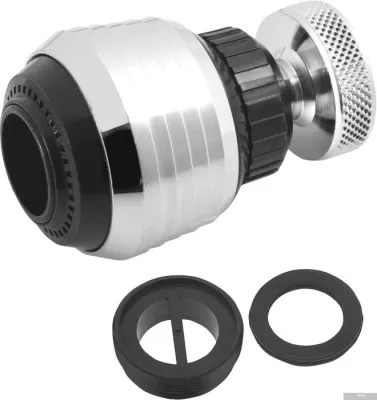 Ferro P10 2-функционный (черный)