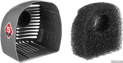 Зубр Мастер ЗНФЧ-33-2.5