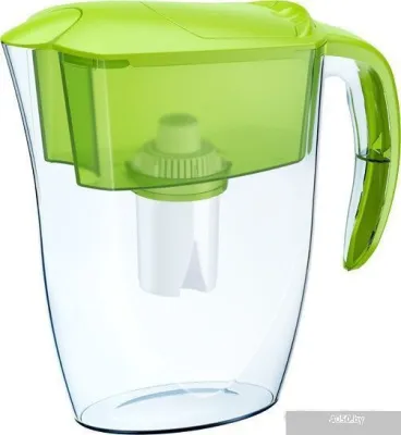 АКВАФОР Реал (зеленый)