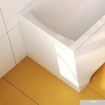 Экран под ванну Ravak A U 75