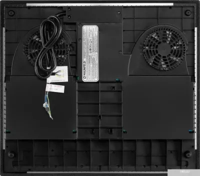 MAUNFELD CVI594SF2BG LUX