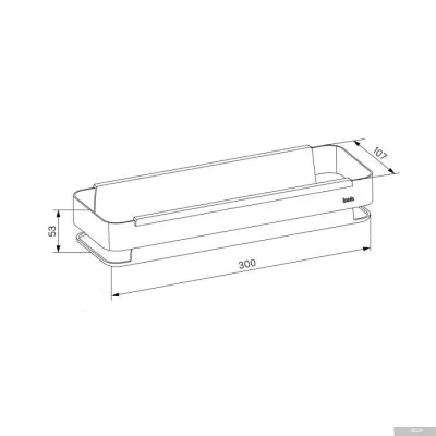 IDDIS Optima Home SHE13SBi44