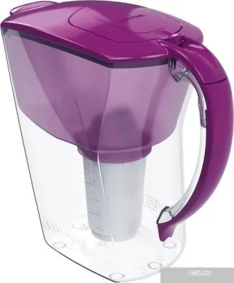 АКВАФОР Аквамарин (цикламен)