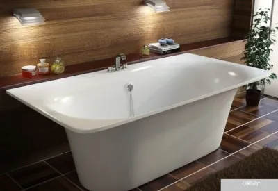 Ванна Astra-Form Прима 185x90