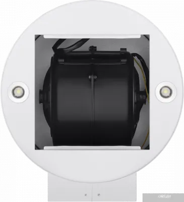 MAUNFELD Lee Wall 35 (белый)