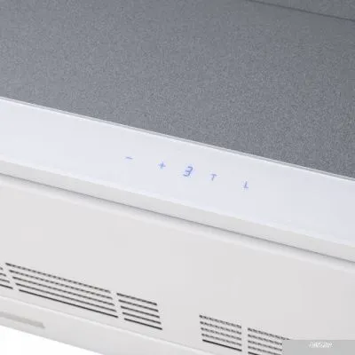 MAUNFELD Galaxy 90 (белый)