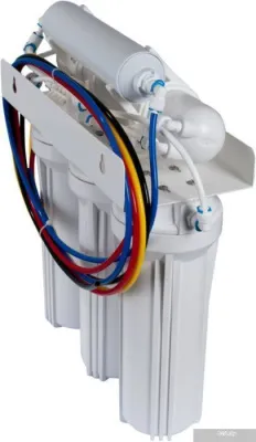 Система обратного осмоса Atoll A-575m STD (A-575Em)