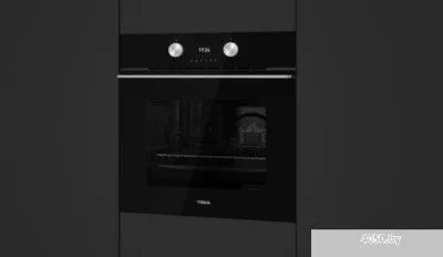 TEKA HLB 8600 (черный)