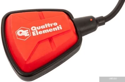 Quattro Elementi Drenaggio 550 F