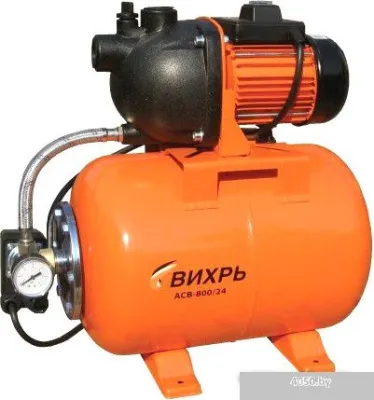 Насос Вихрь АСВ-800/24