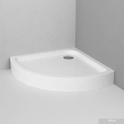 Душевой поддон AM.PM Like Solo Slide W83T-315-090W