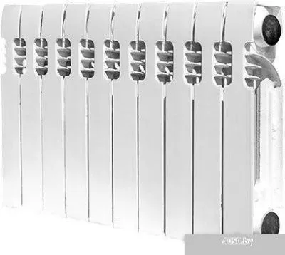 Ogint Чугунный 500 (10 секций)