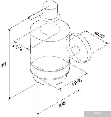 AM.PM X-Joy A85A36922