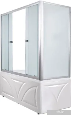 Ванна 1Марка Modern 160x70