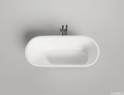 Salini Orlanda Kit 170x70 102413M (S-Sense, матовый)