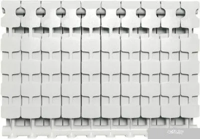 Fondital Ardente C2 500/100 V63903410 (10 секций)