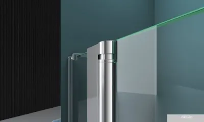 BelBagno ETNA-B-12-60/20-C-Cr (прозрачное стекло)