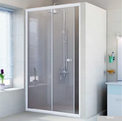 Radomir 1400 1-63-1-0-0-1100 (прозрачное стекло)