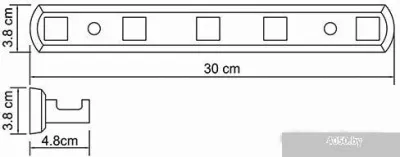 Wasserkraft Lippe K-6575