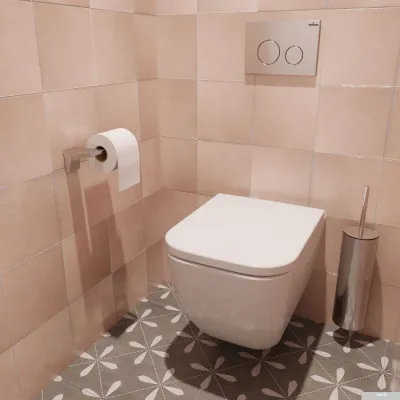 Lavinia Boho Relfix 5 в 1 77010036 (матовый пластик)