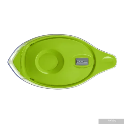 БАРЬЕР Чемпион (зеленое яблоко)