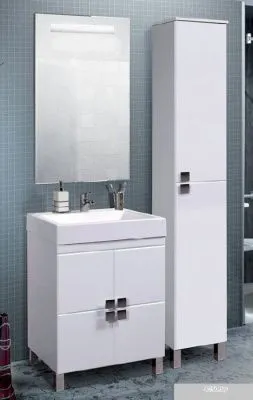 Belux Шкаф-пенал Импульс [П-30-01]