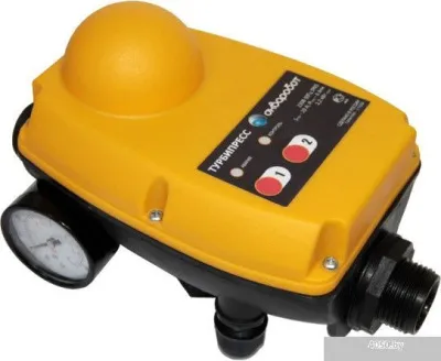 Насос Unipump Акваробот Eco Vint 3-50