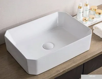 Умывальник BelBagno BB1386