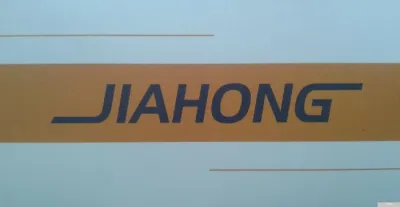 Терморегулятор Jiahong ThermoLife ET61W Wi-Fi