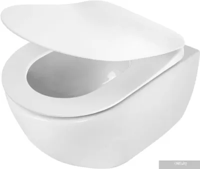 Унитаз Deante Peonia CDES6ZPW