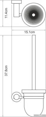 Wasserkraft Donau K-9427