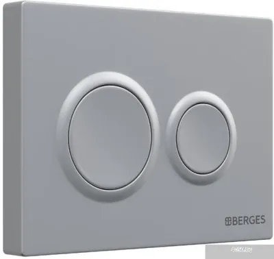 Berges Wasserhaus Ventas Rimless + Ventas Slim SO + Novum 525 + О2 043240