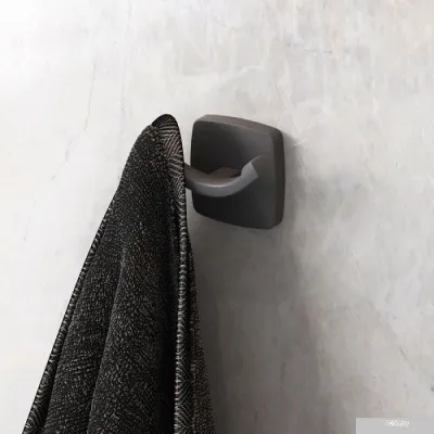 AM.PM Gem 80x80 WK90EM (черный)