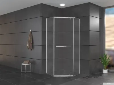 Cerutti Spa Chika ZP91T 90х90