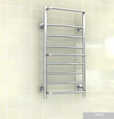 Полотенцесушитель Ростела Соната 3+ 1