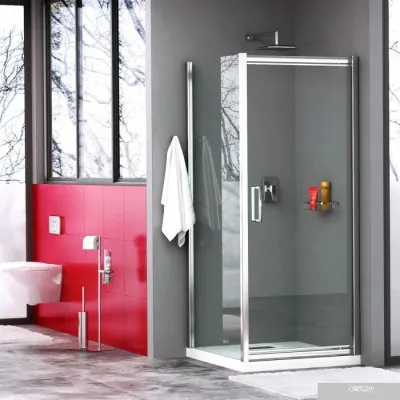 Wasserkraft Salm 27I03