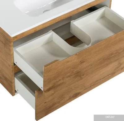 BelBagno Тумба под умывальник ETNA39-700/390-2C-SO-RN-P