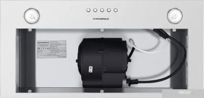 MAUNFELD Crosby Singl 60 (нержавеющая сталь)