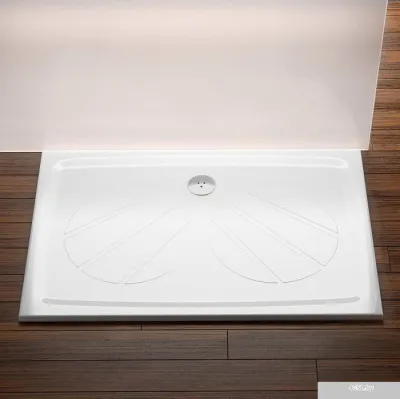 Душевой поддон Ravak Galaxy Gigant Pro 120x90 [XA03G701010]