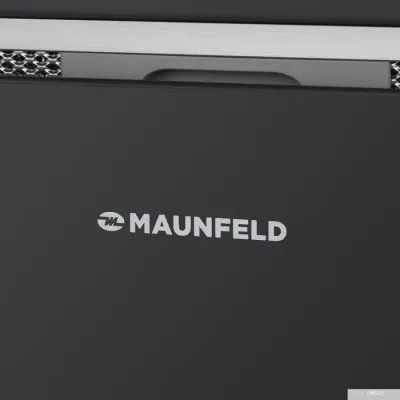 MAUNFELD Crosby Hardy 60 (черный)